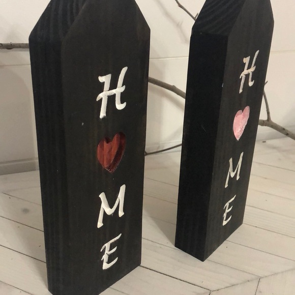 Wooden Houses - Picture 4 of 4